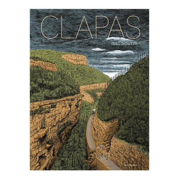 Clapas