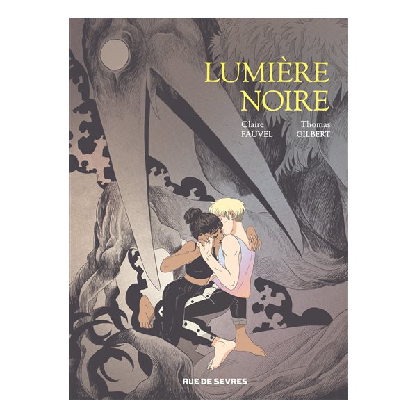 Lumière noire