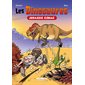 Jurassic couac, Tome 1, Les dinosaures