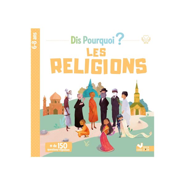 Les religions