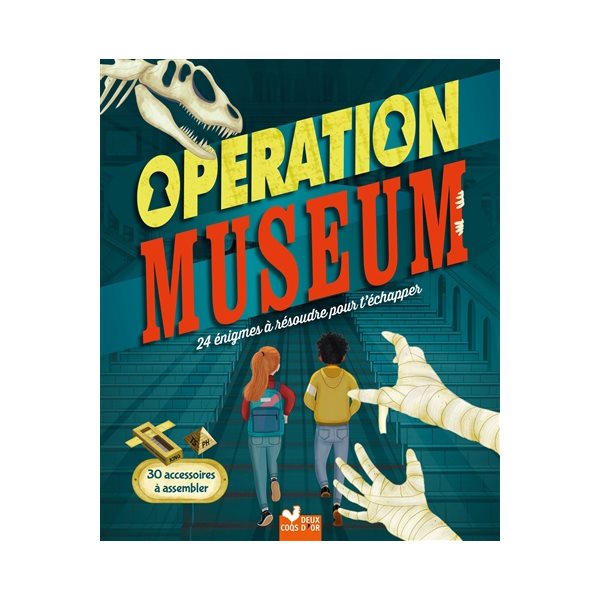 Opération museum