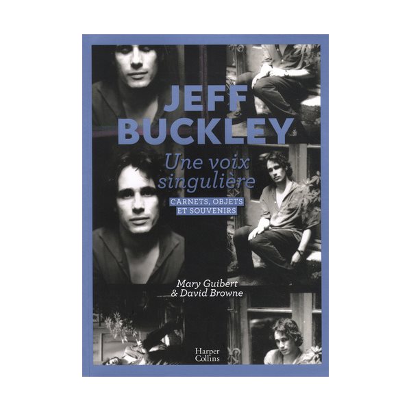 Jeff Buckley