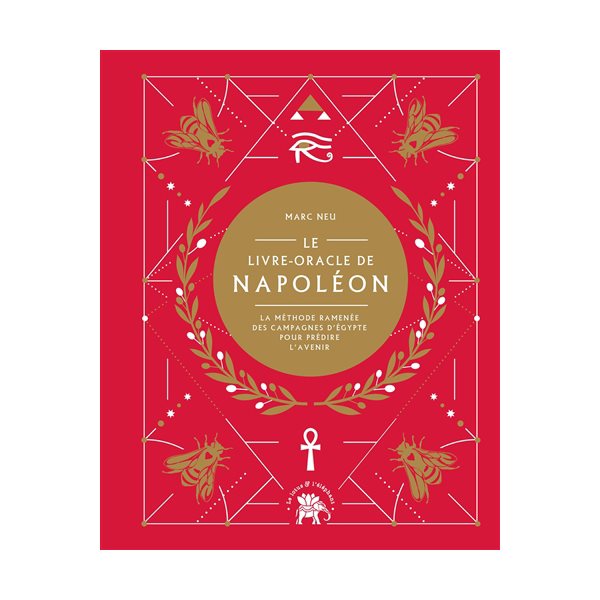 Le livre-oracle de Napoléon