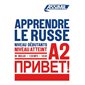 Apprendre le russe niveau débutants