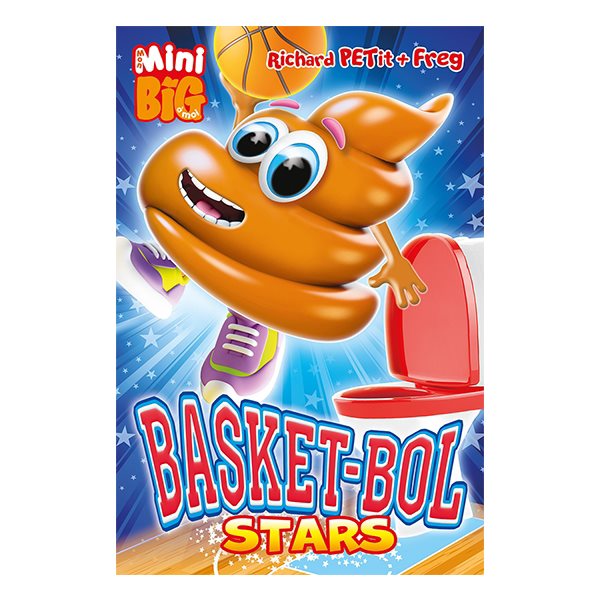Basket-bol Stars