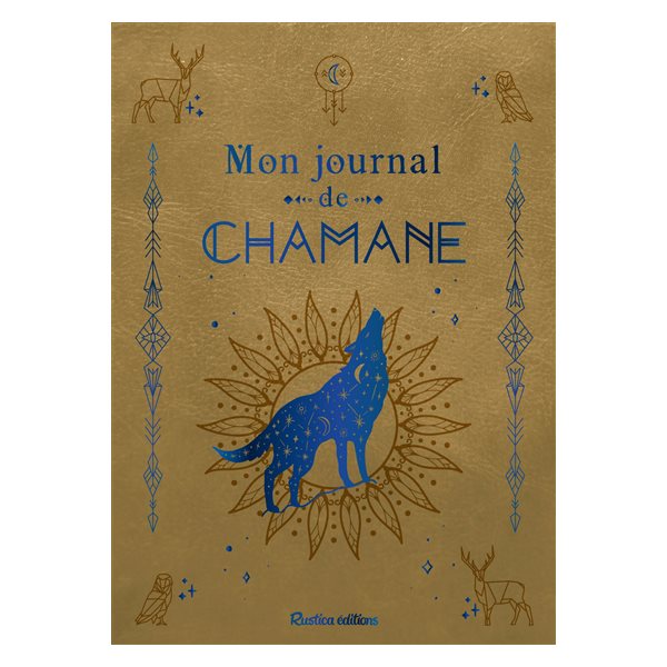 Mon journal de chamane