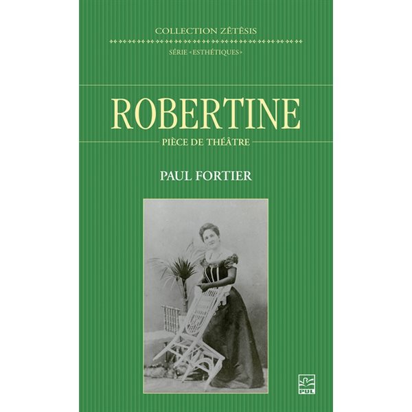 Robertine