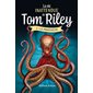 La prophétie, Tome 2, La vie inattendue de Tom Riley