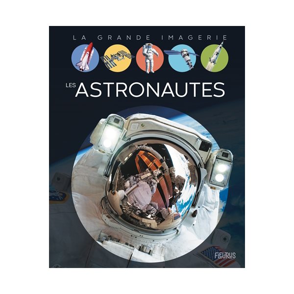 Les astronautes