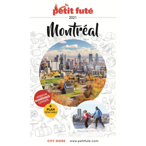 Montréal