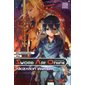 Alicization invading, Tome 8, Sword art online