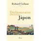 Dictionnaire amoureux du Japon