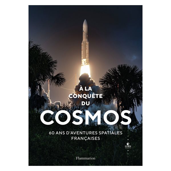 A la conquête du cosmos