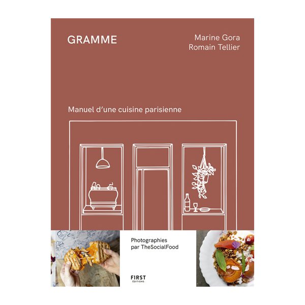 Gramme