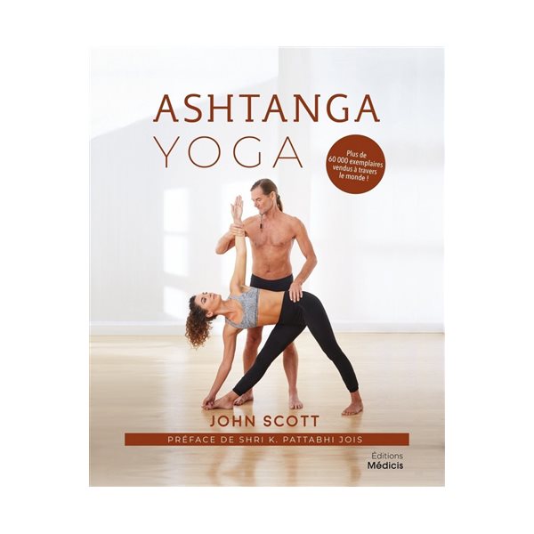 Ashtanga yoga