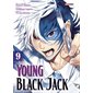 Young Black Jack t.09