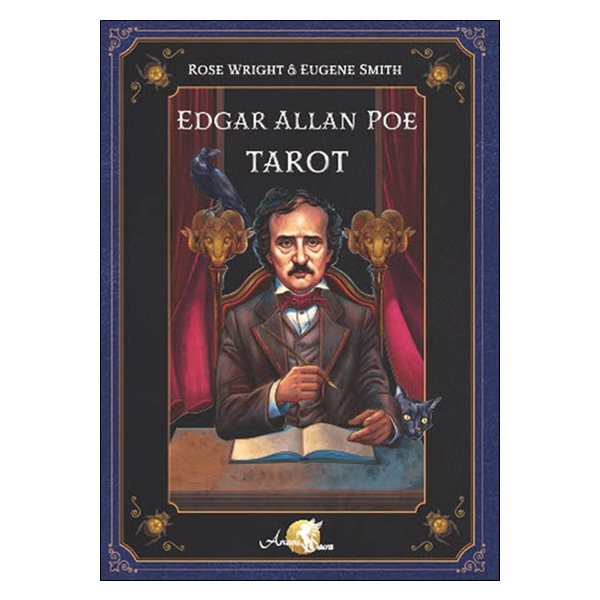 Edgar Allan Poe