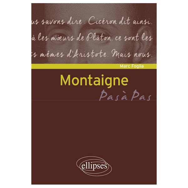 Montaigne