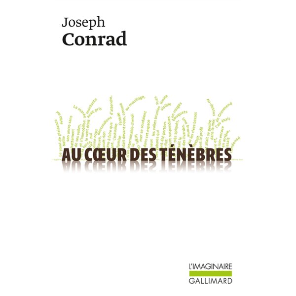 Au coeur des ténèbres