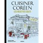 Cuisiner coréen