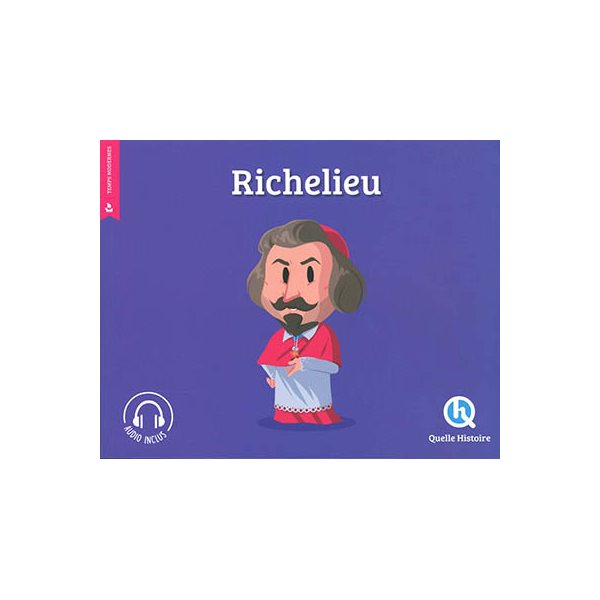 Richelieu