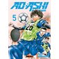 Ao Ashi playmaker T.05