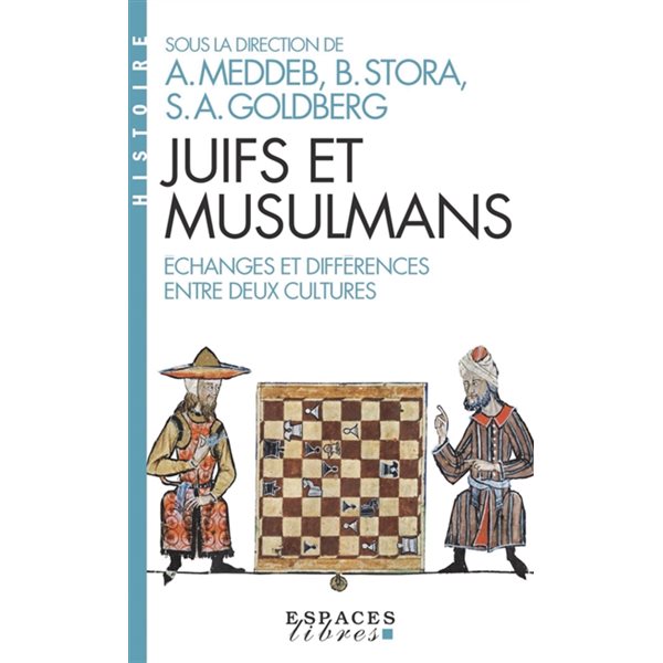 Juifs et musulmans