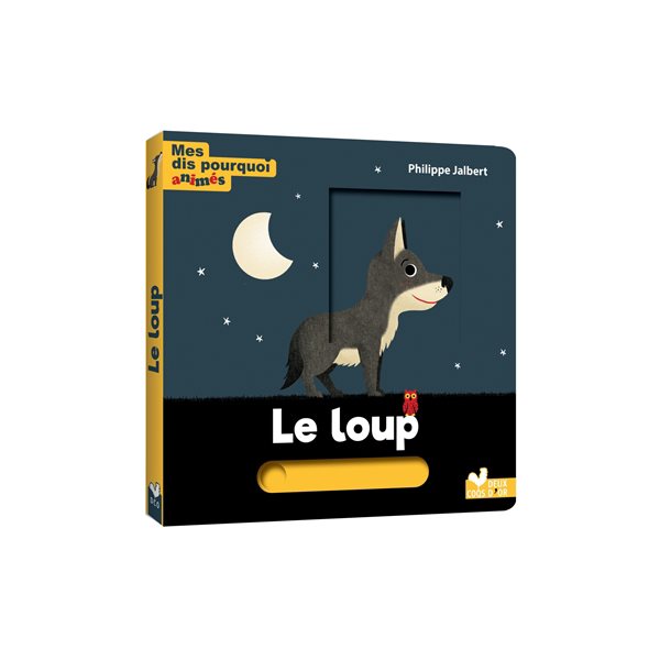 Le loup