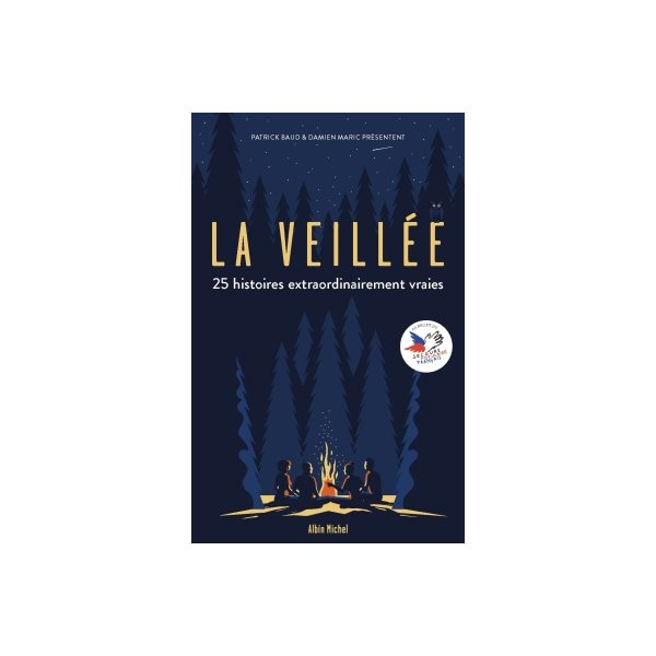 La veillée