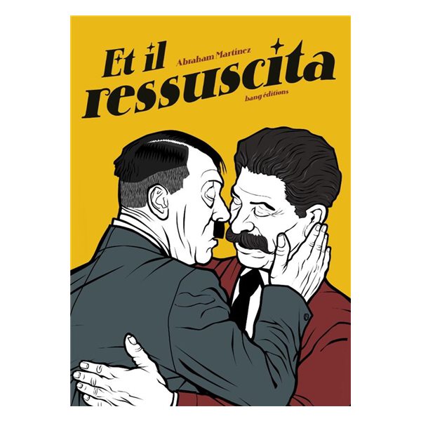 Et il ressuscita