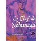 Le chef de Nobunaga T.28