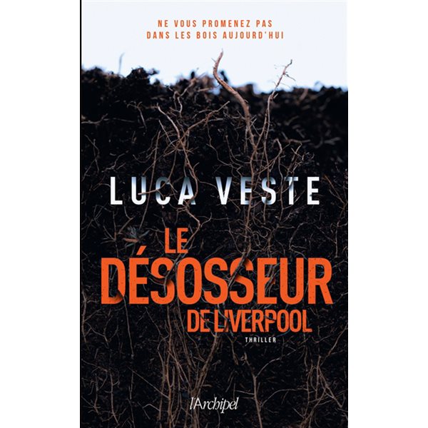 Le désosseur de Liverpool