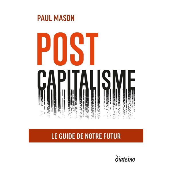 Postcapitalisme