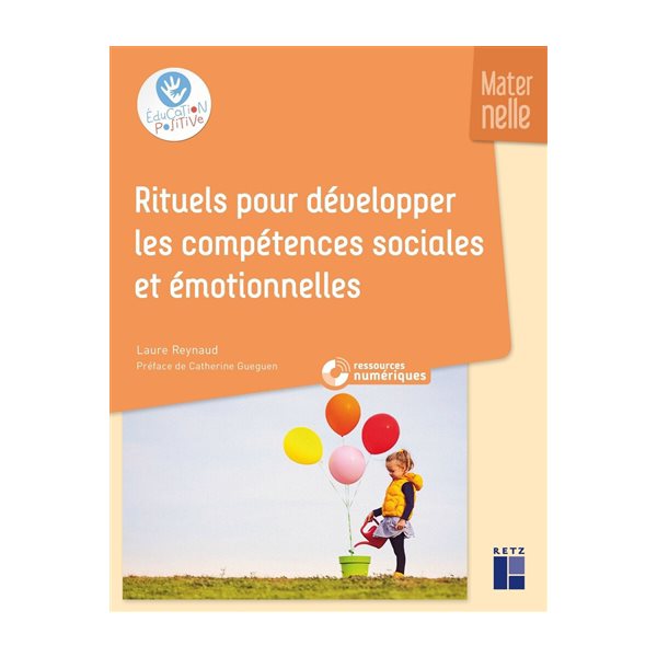 Rituels pour développer les compétences sociales et émotionnelles