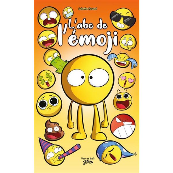 L'abc de l'émoji