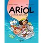 La chouette classe verte, Tome 17, Ariol