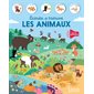 Ecoute et trouve les animaux