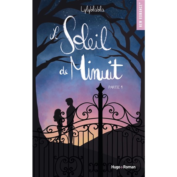 Le soleil de minuit, Tome 1