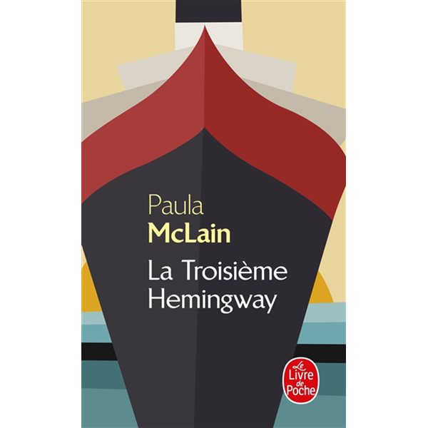 La troisième Hemingway