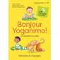 Bonjour yoganimo