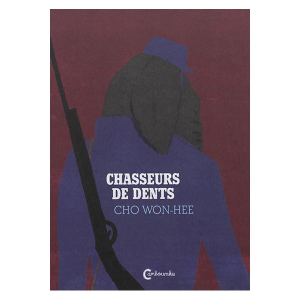 Chasseurs de dents