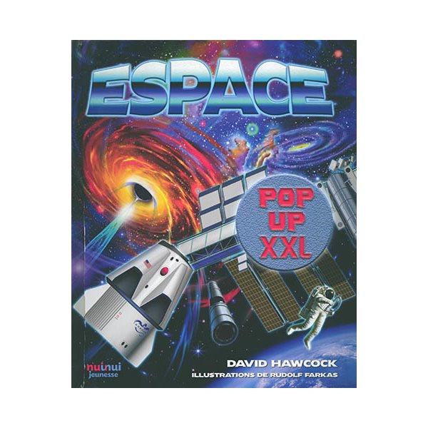 Espace