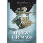 Le règne d'Ishagor, Tome 2, Héritage : la sorcière de midi