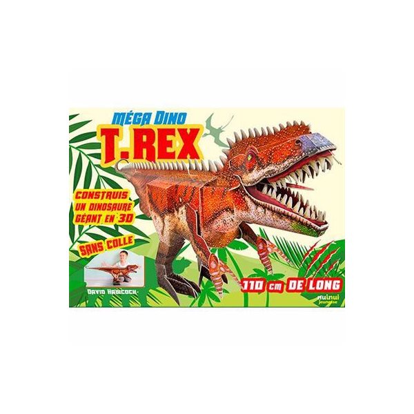 T.rex