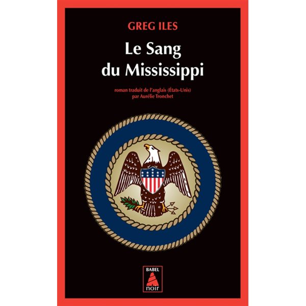 Le sang du Mississippi