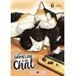 La gameuse et son chat T.06