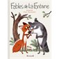 Fables de La Fontaine