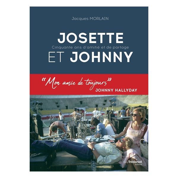 Josette et Johnny