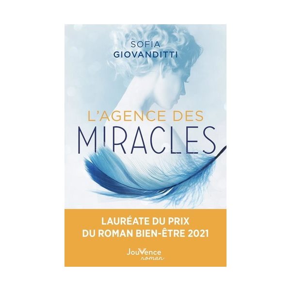 L'Agence des miracles