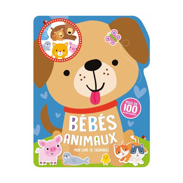 Bébés animaux